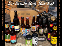 Breda Bierbox presentatie 2.0